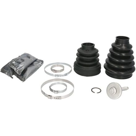 Balgenset, aandrijfas SPIDAN 36291