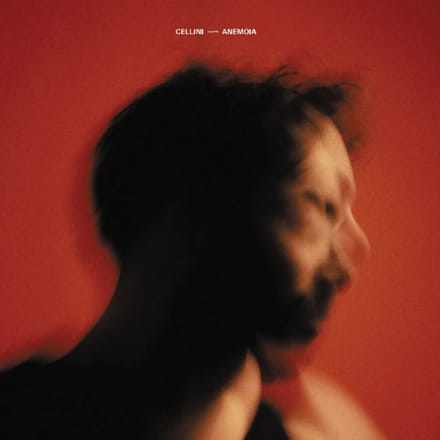 Cellini - Anemoia (LP)