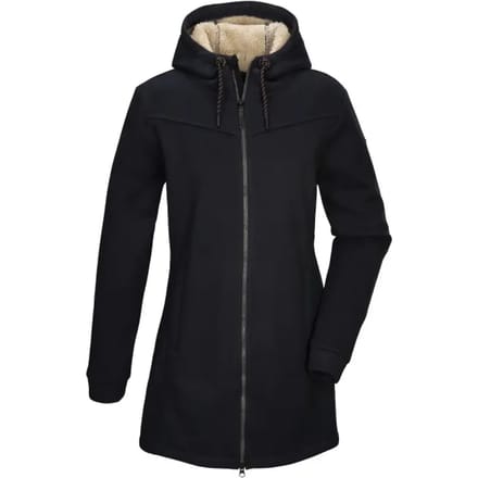 Dames fleece parka Killtec GW 37