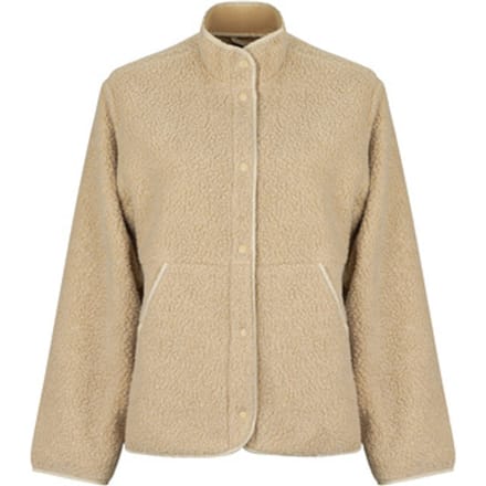 JJXX  Fleece Jack JXVERA TEDDY JACKET