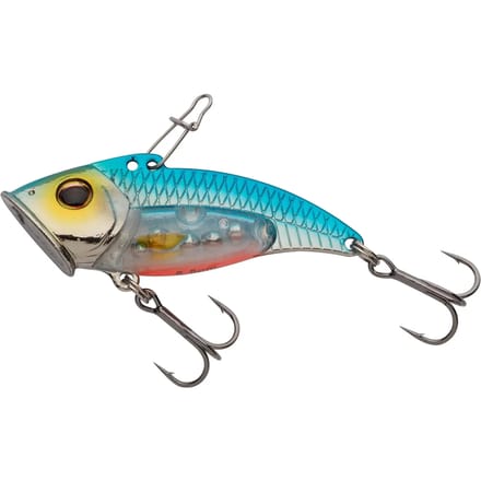 Lok Berkley Rattling Powerblade 10g
