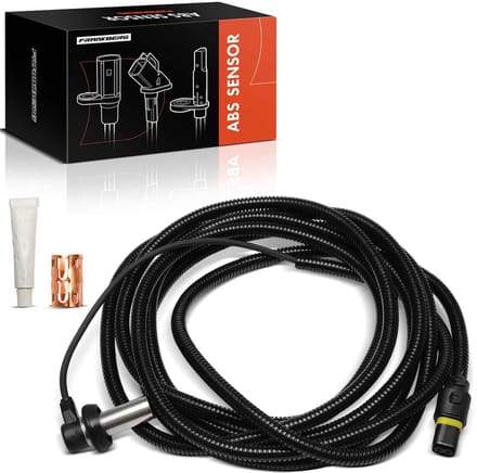 Frankberg 1x ABS Sensor Vooras Links voor MAN