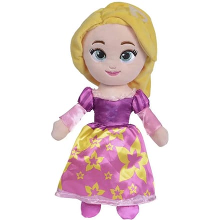 Pluche Simba Raiponce 30 cm