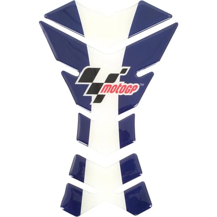 Motorfiets tankbeschermer MotoGP (x3)