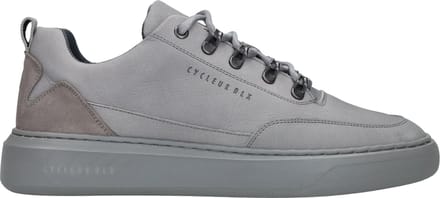 Cycleur DLX Brink Sneakers - Heren - Grijs - Maat:46