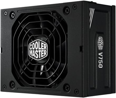 Cooler Master V SFX Gold 750 ATX 3.1 - 750W