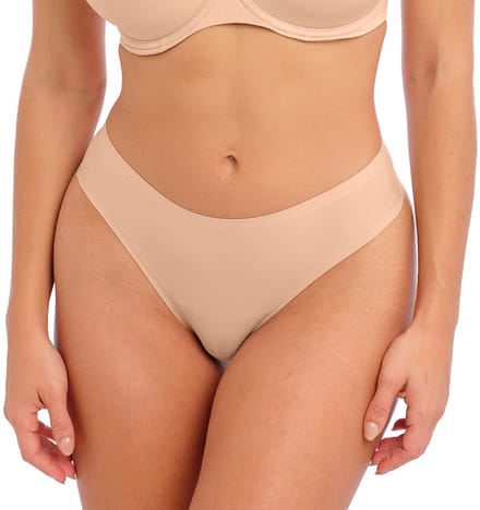 Fantasie Smoothease Invisible Stretch String - Natural Beige