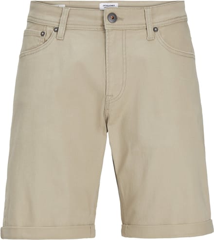 JACK&JONES - JPSTRICK ORIGINAL SHORT MID - Heren - Bermuda shorts