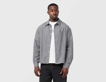 Home Grown Hank Shirt, bruin