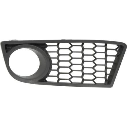 Bumper - ventilatierooster BLIC 6502-07-0086913P links