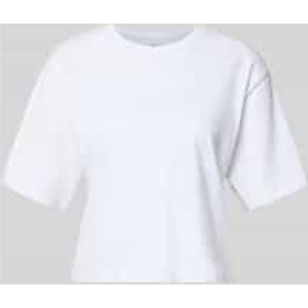 T-shirt met een opdruk op de rug dames Puma Graphic