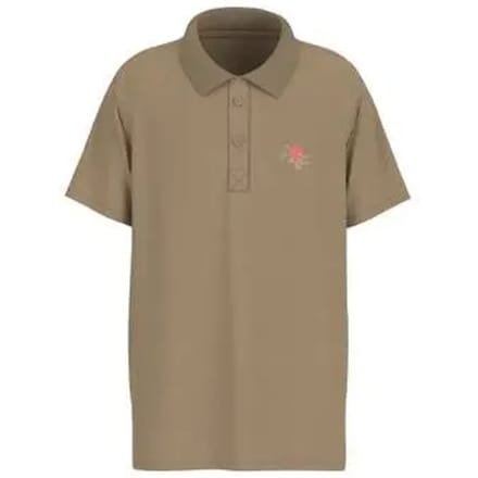 Kinderpolo Guess Garment Piquet