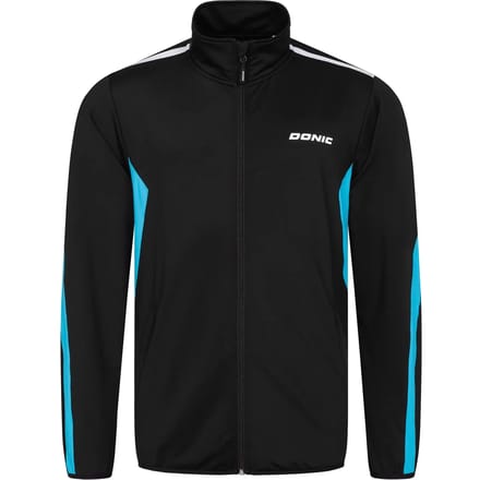 Track suit jas Donic Averis