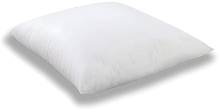 Vente-unique Pack DODO natuurlijk dekbed 240 x 260 cm + 2 donzen hoofdkussens 65 x 65 cm - BAFFIN