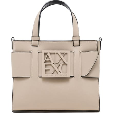 Handtas Armani Exchange 942690 0a874 Shopping Bag