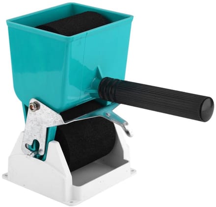 Draagbare lijm applicator roller voor DIY-projecten, ideaal voor houtbewerking, leer en karton