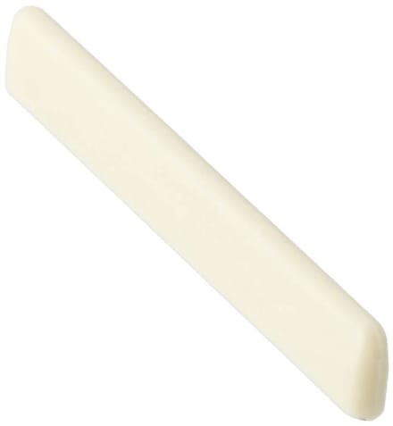 Brugzadel voor sopraan-ukelele - Fazley 10480