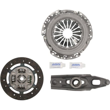 Koppelingsset AISIN Clutch Kit (3P) AISIN KM-121
