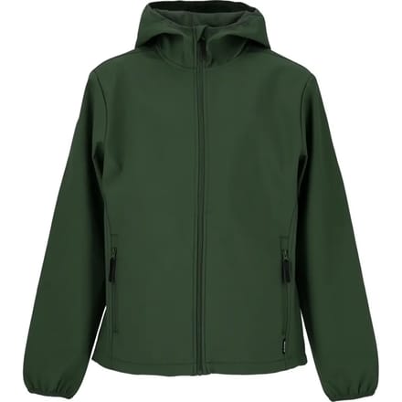 Softshell Jas Kind Whistler Luango