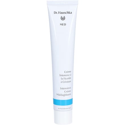 Dr. Hauschka Med Intensieve Crème Middagbloem 50ml