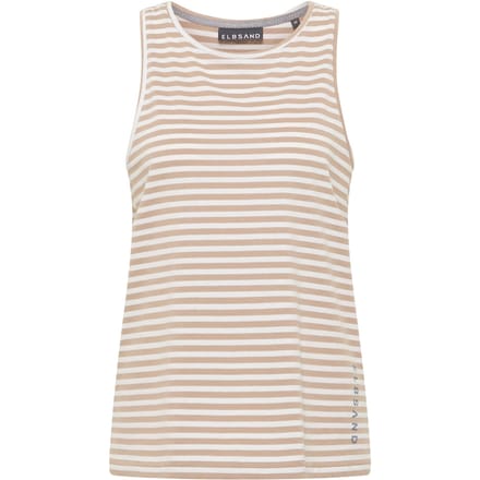Elbsand Maavi Tank Top Dames - Maat S