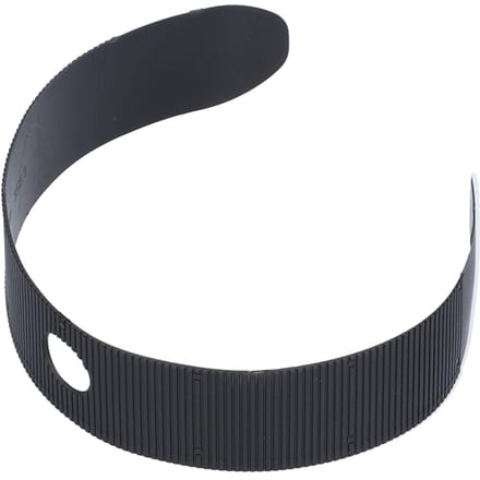 Cache de garniture de glissière de base de levier de vitesse automatique 51161938352 Remplacement pour E32 E34 1985‑1996 black