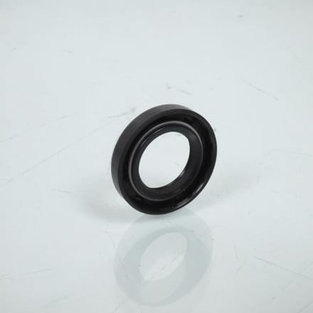 Joint spi d'axe de roue arrière 17x28x5mm pour scooter Piaggio 50 Typhoon