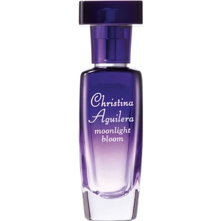 Christina Aguilera Moonlight Bloom Eau de Parfum Spray Damesparfum Dames 15 ml