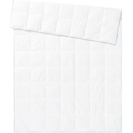 LIVARNO HOME Donzen dekbed 140 x 200 cm