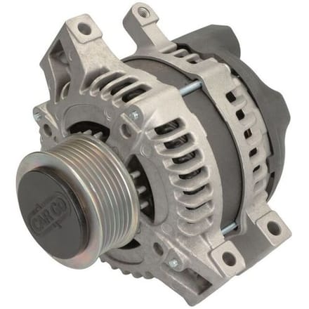 Driefasige generator RIVOLV RIV600343
