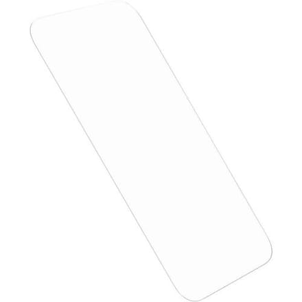Otterbox Premium 77-93966 Screenprotector (glas) Apple IPhone 15 1 stuk(s) Antibacterieel, Anti-vingerafdruk, Krasvast