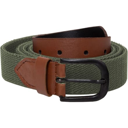 Enzo Accessoires Unisex Riem