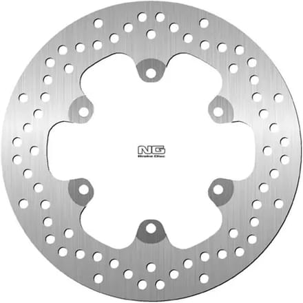 Remschijf voor vaste motorfiets NG Brake Disc DIS1978