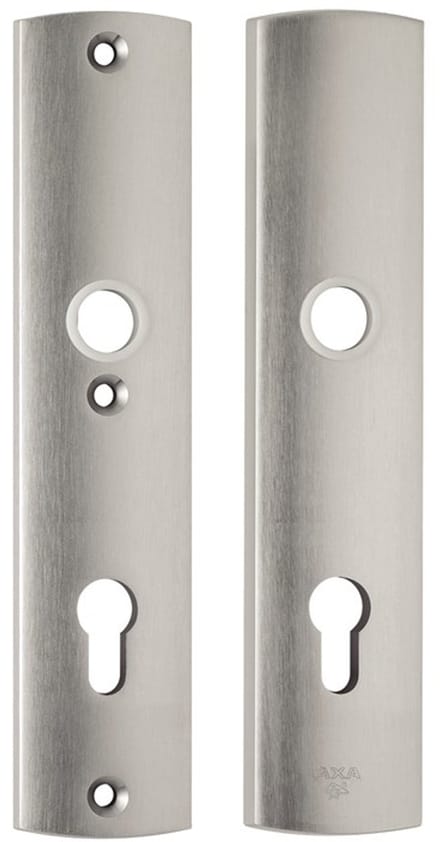 AXA 6660 Veiligheidsschilden Curve PC85 F1 - 6660-10-11/85