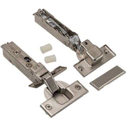 Megabad Profi Collection Architect 100Z replacement hinge to tall cabinet 35 cm Hinge-to-ZMBH3235