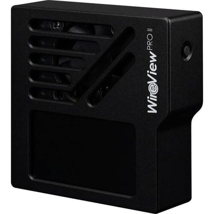 Thermal Grizzly WireView Pro II GPU Meetinstrument voor GPU-energieverbruik Meerdere kleuren
