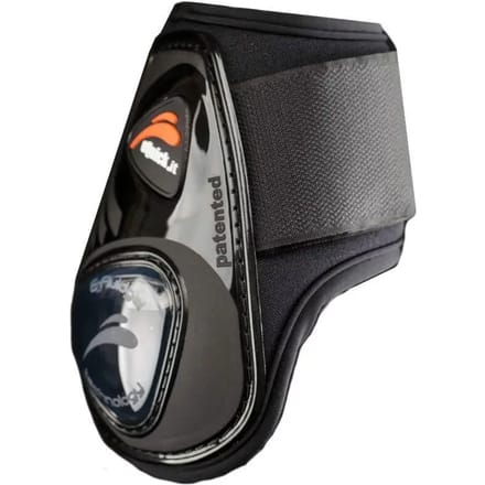 Paardenvoeten eQuick eShock Legend Velcro