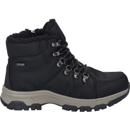 JOSEF SEIBEL Davos 50 | Enkellaars voor Dames | zwart