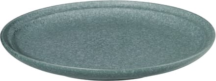 ASA Selection Eetbord Nesuto Fuji, serviesbord, porselein, blauw, 26 cm, 39160271