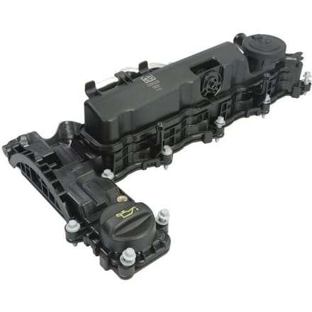 Cilinderkop afdekking FEBI BILSTEIN 1000234