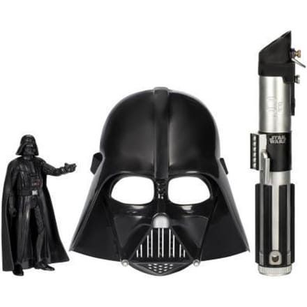 Hasbro DARTH VADER ROLEPLAY Actiefiguren en superhelden