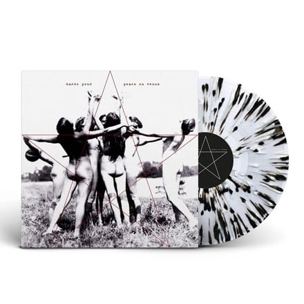 Bardo Pond - Peace On Venus (LP) (Coloured Vinyl)
