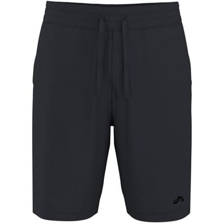 CRIVIT Heren sportbroekje (Zwart, M)