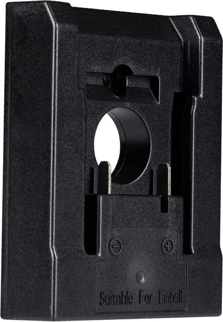EINHELL - Accessory - Adapter - 23mm 91mm - Black