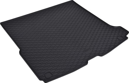 Kofferbakmat voor Volvo V60, V60 Recharge (vanaf 2018) - Rubber