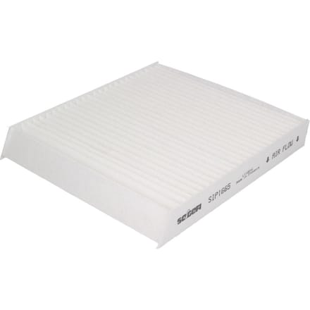 Cabinefilter PURFLUX AH169