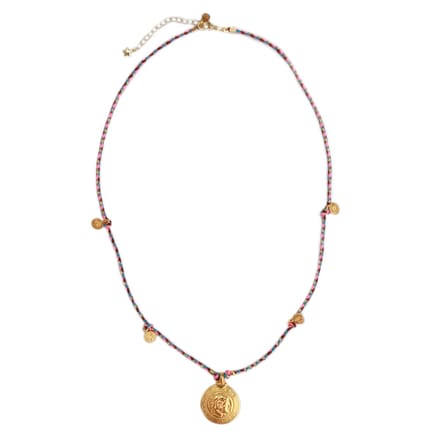 Ketting bohemian winter
