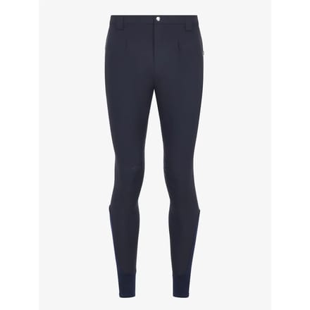 Klassevolle ruiterpantalon met full grip LeMieux