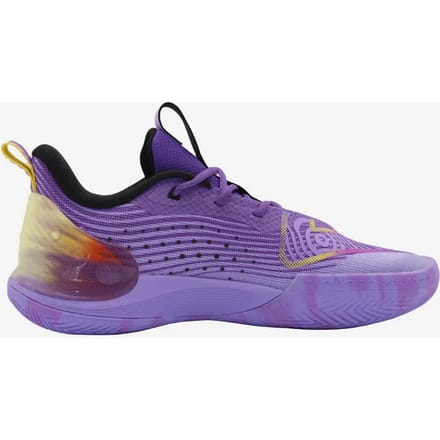 Basketbalschoenen Peak Big Triangle 4