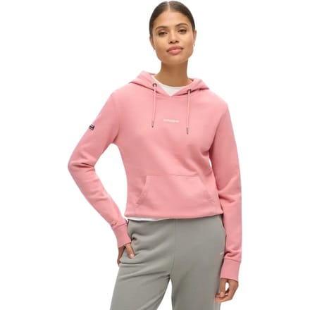 Capuchon sweaters Superdry Plain Hood